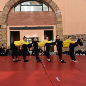 Dansa Urbana