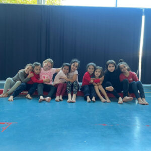 Extraescolars